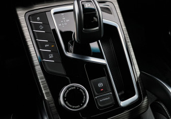 Подержанный автомобиль Belgee X70 2024 года (19 фото)