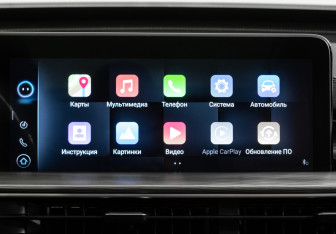 Подержанный автомобиль Chery Tiggo 8 Pro Max 2022 года (15 фото)