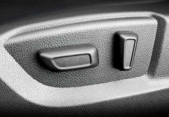 Подержанный автомобиль Mitsubishi Eclipse Cross 2022 года (21 фото)