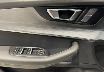 Подержанный автомобиль Chery Tiggo 7 Pro Max 2022 года (19 фото)