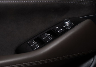 Новый Mazda 6 Sedan 2023 (19 фото)