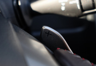 Подержанный автомобиль Lexus RX 2021 года (29 фото)