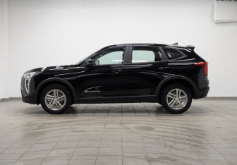 Новый Haval Jolion 2026 (3 фото)