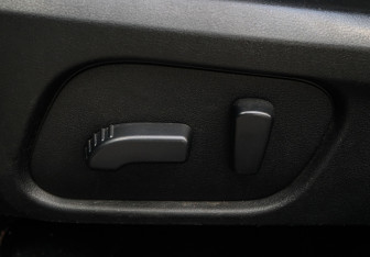 Подержанный автомобиль Subaru Forester Suv 2014 года (13 фото)