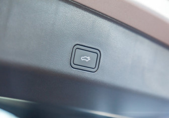 Новый Geely Monjaro 2026 (34 фото)