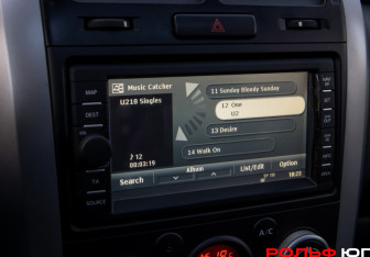 Подержанный автомобиль Suzuki Grand Vitara 2008 года (16 фото)