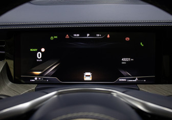 Подержанный автомобиль Tank 500 2023 года (13 фото)