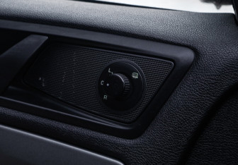 Подержанный автомобиль Skoda Octavia Liftback 2010 года (20 фото)