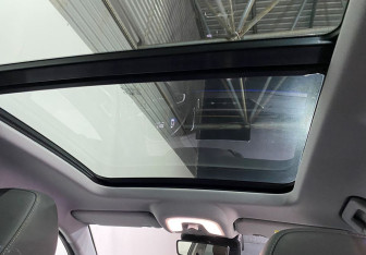 Подержанный автомобиль Chery Tiggo 8 Pro 2022 года (20 фото)