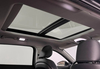 Подержанный автомобиль Exeed TXL 2020 года (8 фото)