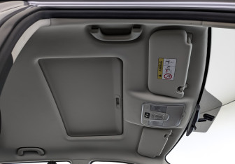 Подержанный автомобиль Changan CS35PLUS 2019 года (23 фото)