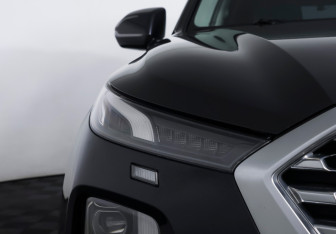 Подержанный автомобиль Hyundai Palisade 2020 года (29 фото)