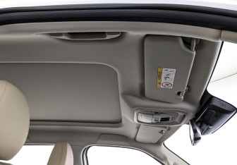 Подержанный автомобиль Haval Dargo 2023 года (21 фото)