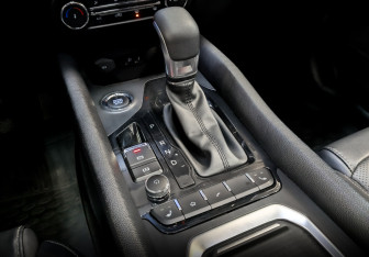 Подержанный автомобиль Chery Tiggo 4 2022 года (25 фото)