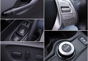 Подержанный автомобиль Nissan Qashqai 2018 года (16 фото)