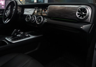 Подержанный автомобиль Tank 300 2023 года (9 фото)