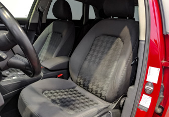 Подержанный автомобиль Audi A3 Hatchback 2013 года (20 фото)