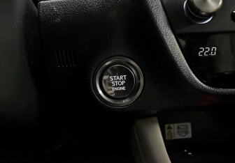 Подержанный автомобиль Lexus RX 2021 года (19 фото)