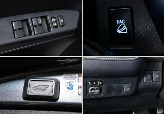 Подержанный автомобиль Toyota RAV4 2015 года (17 фото)