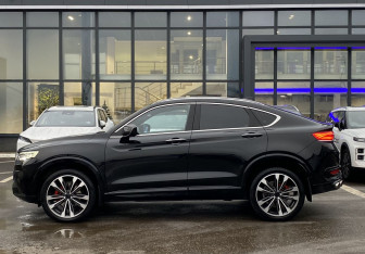 Подержанный автомобиль Knewstar 001 2024 года (8 фото)