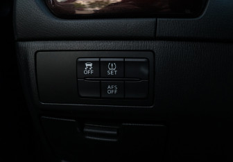 Подержанный автомобиль Mazda 6 Sedan 2013 года (22 фото)