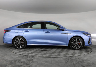 Подержанный автомобиль Chery Arrizo 8 2023 года (4 фото)