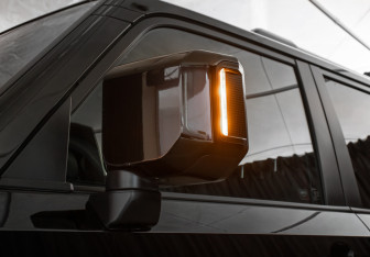Подержанный автомобиль Toyota Land Cruiser Prado 2024 года (27 фото)