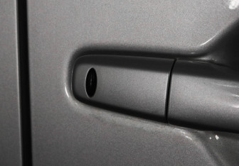 Подержанный автомобиль Mitsubishi Outlander 2013 года (16 фото)