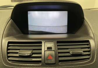 Подержанный автомобиль Acura MDX 2009 года (17 фото)