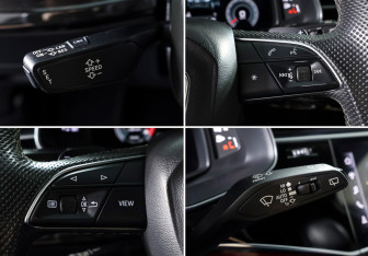 Подержанный автомобиль Audi Q7 2020 года (21 фото)