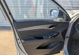 Подержанный автомобиль Changan CS75PLUS 2023 года (19 фото)