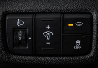 Подержанный автомобиль Hyundai Creta 2016 года (12 фото)