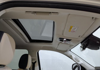 Подержанный автомобиль Tank 500 2023 года (23 фото)