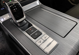 Подержанный автомобиль Chery Tiggo 7 Pro Max 2024 года (21 фото)