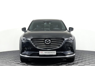 Подержанный автомобиль Mazda CX-9 2018 года (2 фото)