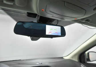 Подержанный автомобиль Ford Focus Hatchback 2017 года (10 фото)