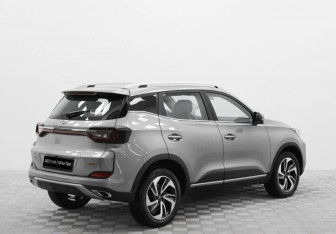 Подержанный автомобиль Kaiyi X3 Pro 2024 года (4 фото)