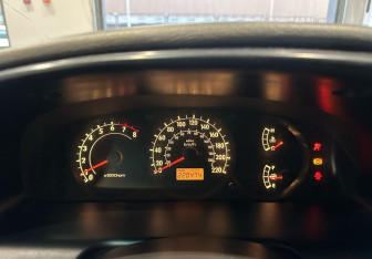 Подержанный автомобиль Kia Spectra Sedan 2007 года (14 фото)