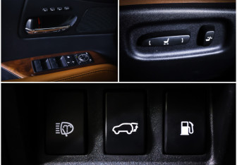 Подержанный автомобиль Lexus RX 2013 года (20 фото)