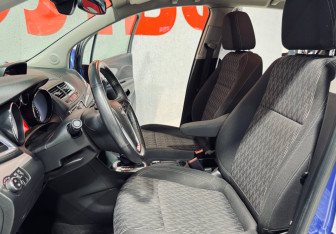 Подержанный автомобиль Opel Mokka 2013 года (8 фото)