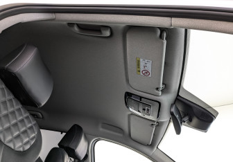 Подержанный автомобиль Hyundai Santa Fe 2022 года (23 фото)