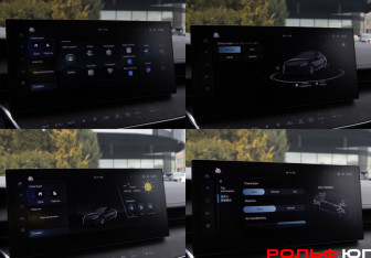 Подержанный автомобиль Toyota Camry Sedan 2024 года (14 фото)