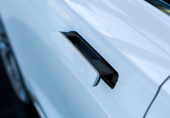 Новый Exeed RX 2025 (11 фото)