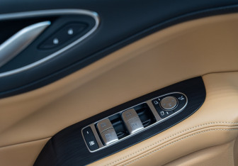 Новый Voyah Dream 2025 (26 фото)