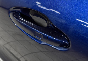 Подержанный автомобиль Chery Tiggo 8 2020 года (9 фото)