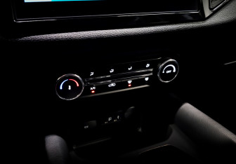 Подержанный автомобиль Chery Tiggo 4 2021 года (28 фото)