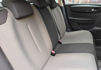 Подержанный автомобиль Citroen C4 Hatchback 2010 года (11 фото)