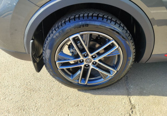 Подержанный автомобиль Changan CS55PLUS 2024 года (12 фото)