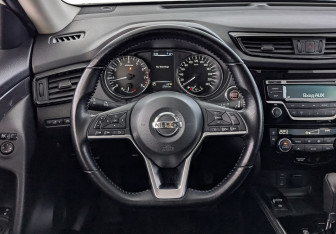 Подержанный автомобиль Nissan X-Trail 2020 года (22 фото)
