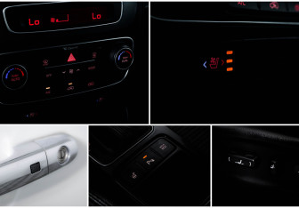 Подержанный автомобиль Kia Sorento 2019 года (14 фото)